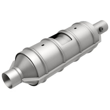 Load image into Gallery viewer, MagnaFlow Universal Catalytic Converter 97-02 Ford Truck And Vans
