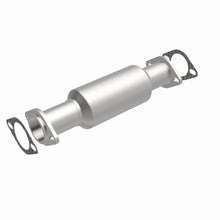 Load image into Gallery viewer, MagnaFlow Direct Fit Catalytic Converter Nissan 84-89