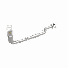 Load image into Gallery viewer, MagnaFlow Direct Fit Catalytic Converter 00-02 Nissan Sentra 1.8L