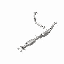 Load image into Gallery viewer, MagnaFlow Direct Fit Catalytic Converter 00-04 Chevy S10 4.3L 2WD
