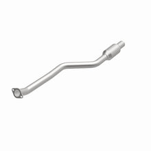 Load image into Gallery viewer, MagnaFlow Direct Fit Catalytic Converter BMW 5 08-09 Rear OEM