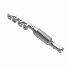Load image into Gallery viewer, MagnaFlow Direct Fit Catalytic Converter 07-10 BMW X5 4.8L V8