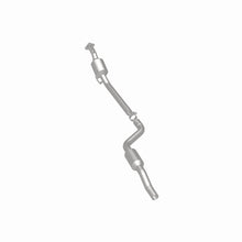 Load image into Gallery viewer, MagnaFlow Direct Fit Catalytic Converter 10-12 Mercedes-Benz GLK350 V6 3.5 OEM Underbody
