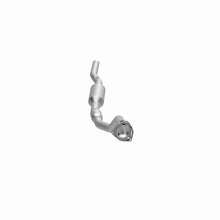 Load image into Gallery viewer, MagnaFlow Direct Fit Catalytic Converter 96-99 Audi A6 Quattro 2.8L