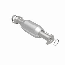 Load image into Gallery viewer, MagnaFlow Direct Fit Catalytic Converter 96-99 Acura Integra Gsr 1.8