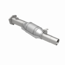 Load image into Gallery viewer, MagnaFlow Direct Fit Catalytic Converter 95 Volkswagen Golf 2.8L