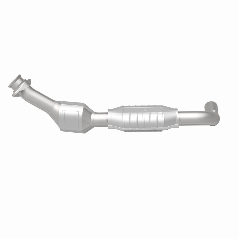 MagnaFlow Direct Fit Catalytic Converter 01-03 Ford E150 4.2L D/S