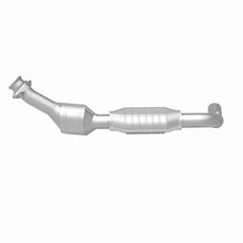 Load image into Gallery viewer, MagnaFlow Direct Fit Catalytic Converter 01-03 Ford E150 4.2L D/S