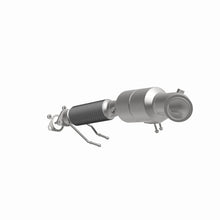 Load image into Gallery viewer, MagnaFlow Direct Fit Catalytic Converter 2014 Ford Fusion 2.0L T