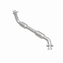 Load image into Gallery viewer, MagnaFlow Direct Fit Catalytic Converter 13-15 Land Cruiser 5.7
