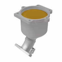 Load image into Gallery viewer, MagnaFlow Direct Fit Catalytic Converter 03-06 Nissan Sentra 1.8L/2.5L (CA Emissions)