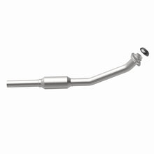 Load image into Gallery viewer, MagnaFlow Direct Fit Catalytic Conv California Grade 89-90 Dodge Caravan/89-90 Plymouth Voyager 2.5L