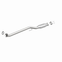 Load image into Gallery viewer, MagnaFlow Direct Fit Catalytic Converter 02-06 Nissan Sentra 2.5L