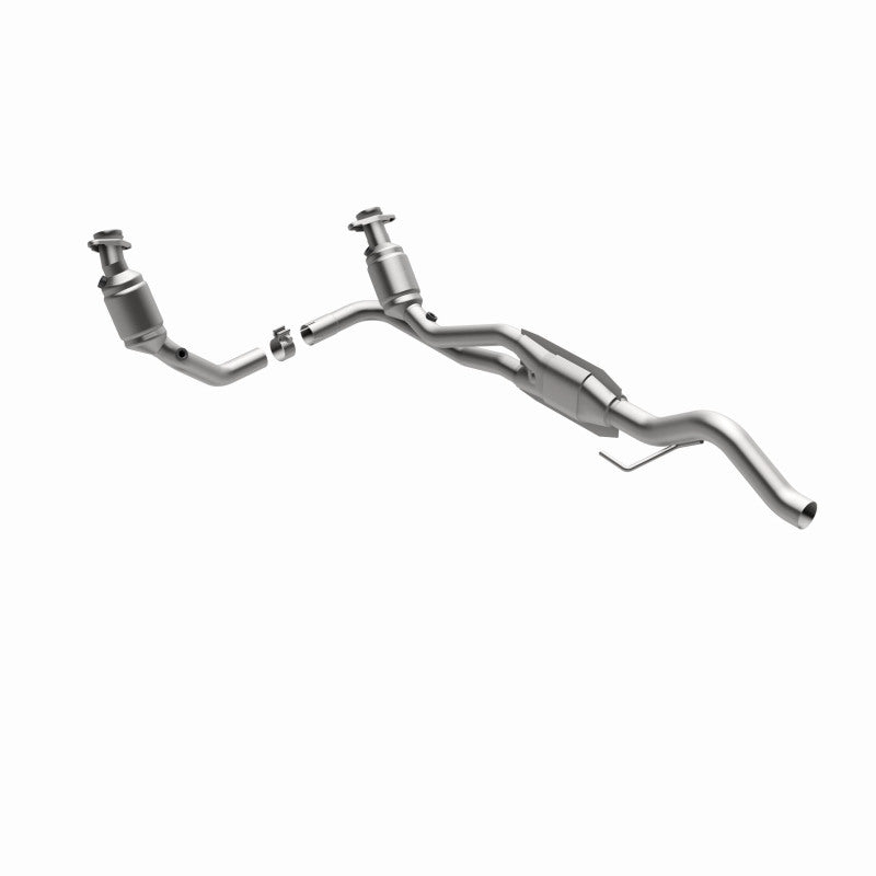 MagnaFlow Direct Fit Catalytic Converter 00-03 Dodge Dakota OEM