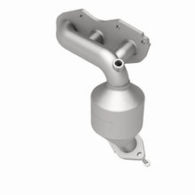 Load image into Gallery viewer, MagnaFlow Direct Fit Catalytic Converter 07-15 Toyota Sienna 3.5L