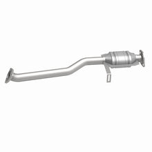 Load image into Gallery viewer, MagnaFlow Direct Fit Catalytic Converter 90-93 Q45 4.5L Lf