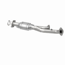 Load image into Gallery viewer, MagnaFlow Direct Fit Catalytic Converter 03-04 4Runner 4.7 Rear OEM