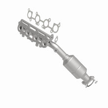 Load image into Gallery viewer, MagnaFlow Direct Fit Catalytic Converter 05-09 Lexus GX470 4.7L