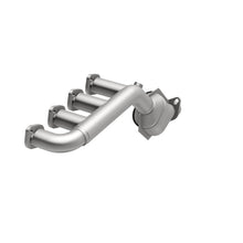 Load image into Gallery viewer, MagnaFlow Direct Fit Catalytic Converter 93-95 Lincoln Mark VIII 4.6
