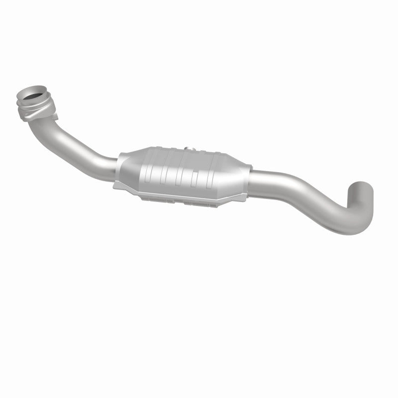 MagnaFlow Direct Fit Catalytic Converter 05 Expedition D/S 5.4 OEM