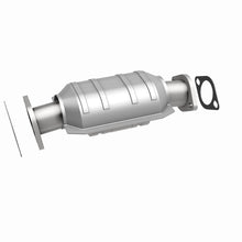 Load image into Gallery viewer, MagnaFlow Direct Fit Catalytic Converter 90-93 Miata 1.6L