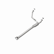 Load image into Gallery viewer, MagnaFlow Direct Fit Catalytic Converter 00-02 Chevy Van 4.3L/5.0L