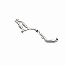 Load image into Gallery viewer, MagnaFlow Direct Fit Catalytic Converter D/S 03-06 Mercedes E55 AMG