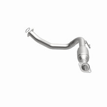 Load image into Gallery viewer, MagnaFlow Direct Fit Catalytic Converter 05-07 4-Run/FJ D/S rr OEM