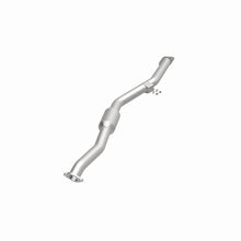 Load image into Gallery viewer, MagnaFlow Direct Fit Catalytic Converter 15-19 Subaru WRX H4 2.0L