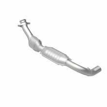 Load image into Gallery viewer, MagnaFlow Direct Fit Catalytic Converter 01-03 Ford E150 4.2L D/S