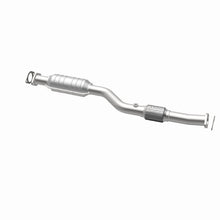 Load image into Gallery viewer, MagnaFlow Direct Fit Catalytic Converter 01-02 Elantra 2.0L OEM
