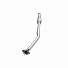 Load image into Gallery viewer, MagnaFlow Direct Fit Catalytic Converter 10- Cadillac CTS V6 Passenger Side