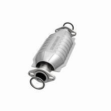 Load image into Gallery viewer, MagnaFlow Direct Fit Catalytic Converter Dodge-Eagle-Mitsubishi-Pl