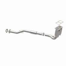 Load image into Gallery viewer, MagnaFlow Direct Fit Catalytic Converter 00-02 Nissan Sentra 1.8L