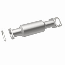 Load image into Gallery viewer, MagnaFlow Direct Fit Catalytic Converter Nissan 84-89