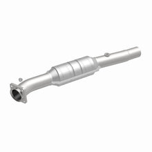 Load image into Gallery viewer, MagnaFlow Direct Fit Catalytic Converter 01-03 Audi S8 4.2L Driver Side