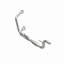 Load image into Gallery viewer, MagnaFlow Direct Fit Catalytic Converter 95-02 Camaro-Firebird 3.8L