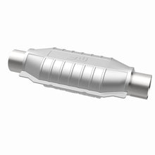 Load image into Gallery viewer, MagnaFlow Universal Catalytic Converter 2.25 inch T2 Rear