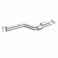 Load image into Gallery viewer, MagnaFlow Direct Fit Catalytic Converter 06-08 BMW Z4 3.0L