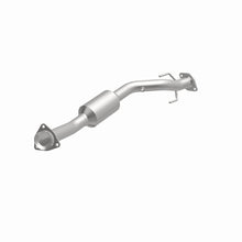 Load image into Gallery viewer, MagnaFlow Direct Fit Catalytic Converter 07 Trailb/Envoy 4.2L
