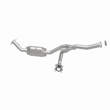 Load image into Gallery viewer, MagnaFlow Direct Fit Catalytic Converter 07-09 Ranger 3.0 Passenger Side OEM
