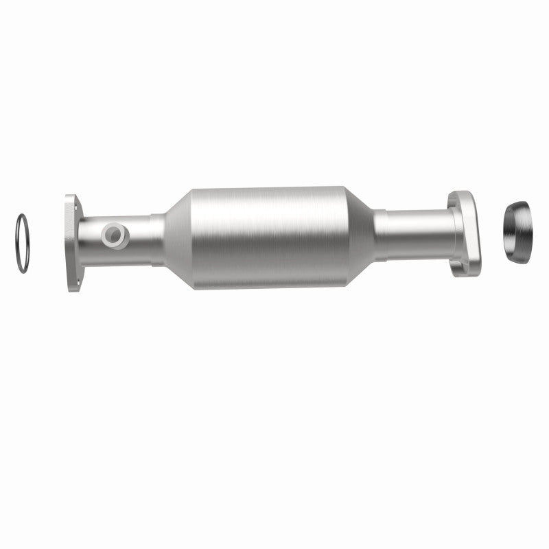 MagnaFlow Direct Fit Catalytic Converter 1995 Honda Odyssey 2.2L