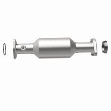 Load image into Gallery viewer, MagnaFlow Direct Fit Catalytic Converter 1995 Honda Odyssey 2.2L