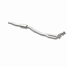 Load image into Gallery viewer, MagnaFlow Direct Fit Catalytic Converter OEM 96-98 BMW 740iL 4.4L