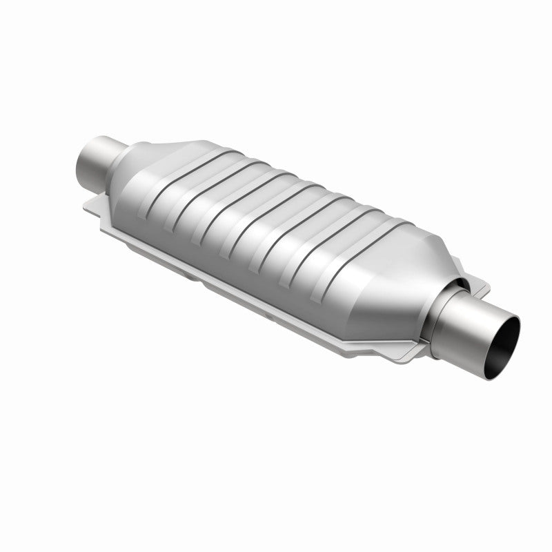 MagnaFlow Universal Catalytic Converter 2.50 OEM