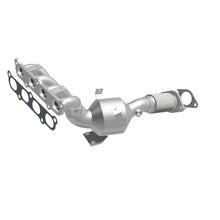 Load image into Gallery viewer, MagnaFlow 11-17 Ford Fiesta 1.6L Direct Fit Catalytic Converter