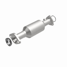 Load image into Gallery viewer, MagnaFlow Direct Fit Catalytic Converter 1995 Honda Odyssey 2.2L