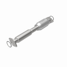 Load image into Gallery viewer, MagnaFlow Direct Fit Catalytic Converter 06- Mazda 6 3.0L Rear OEM