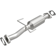 Load image into Gallery viewer, MagnaFlow California Direct Fit Converter 1996 Ford Escort 1.8L