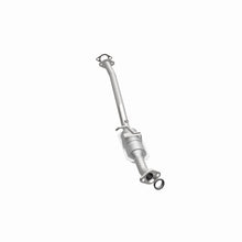 Load image into Gallery viewer, MagnaFlow Direct Fit Catalytic Converter 98-01 Chevrolet Metro 1.3L